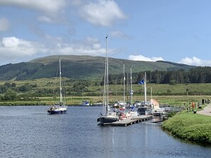 Port de plaisance