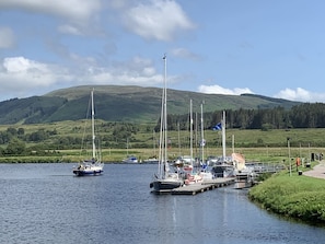 Port de plaisance