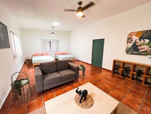 Habitación