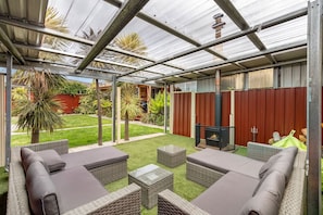 Terrass/Patio