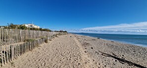 Plage
