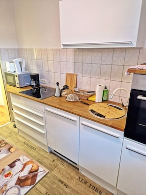 Eget kök