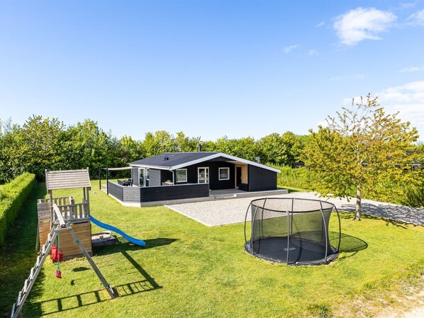 Espace pour enfants