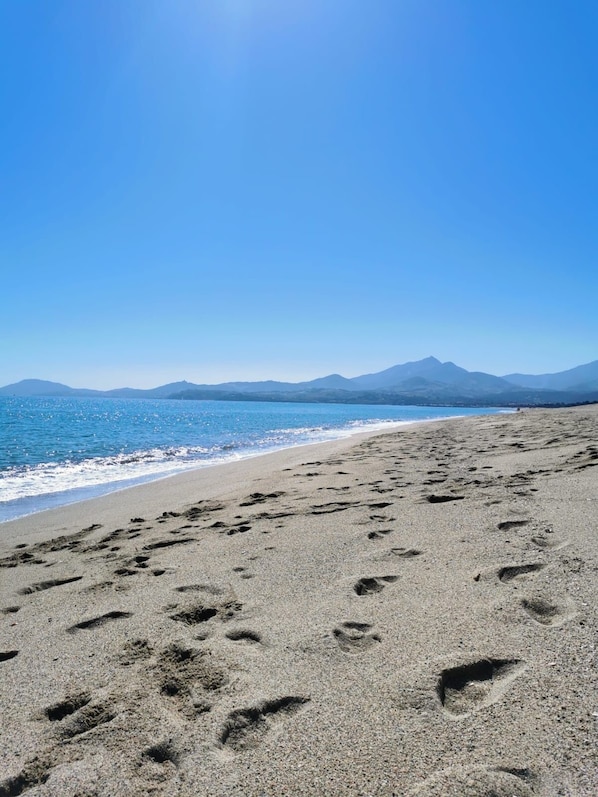 Plage