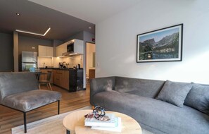 Coin séjour