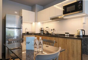 Cucina privata