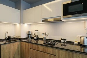 Cucina privata