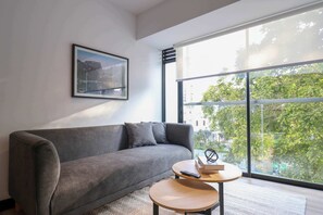Coin séjour