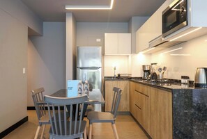 Cucina privata