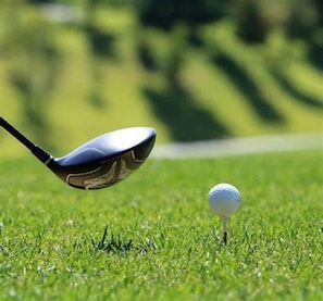 Bent Creek Golf Course
https://www.bentcreekgolf.com
Tee fees are a reasonable $29-$49 depending on season and course. The Resort provides 3 swimming pools for your summer enjoyment, open from Memorial Day to Labor Day.