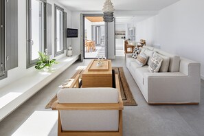 Logement