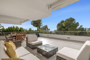 Logement