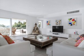 Logement