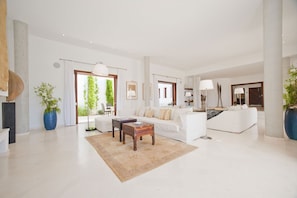 Logement
