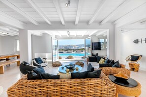Logement