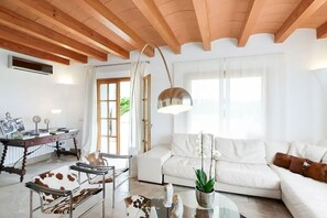 Logement
