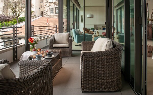 Terrass/Patio