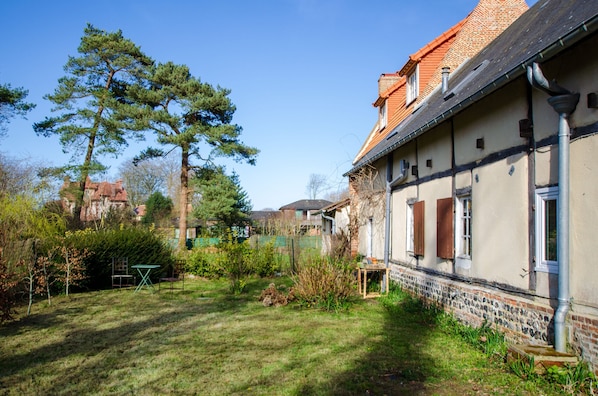 Garten