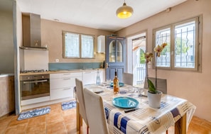Cuisine privée