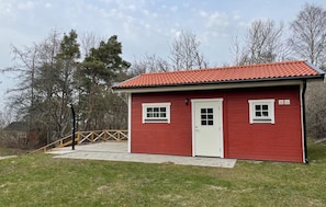 Außenbereich