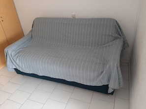 Interiör