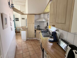Cuisine privée