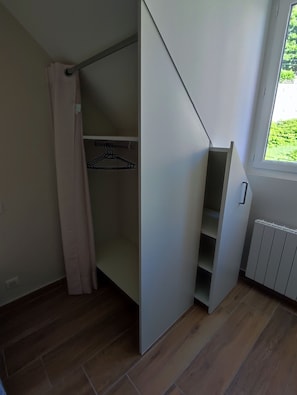 Interiör