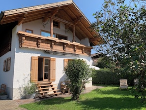 Außenbereich