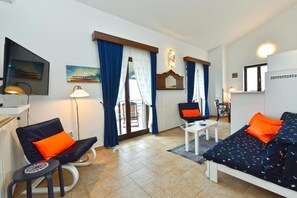 Coin séjour