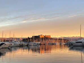 Marina