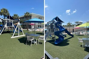 子供用スペース