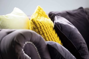 Decorative Cushions