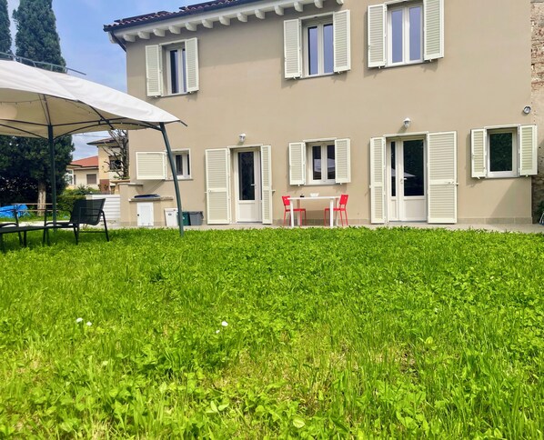 Exteriör