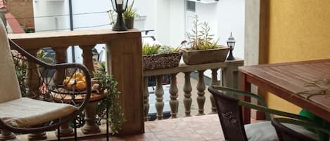 Terrass/Patio