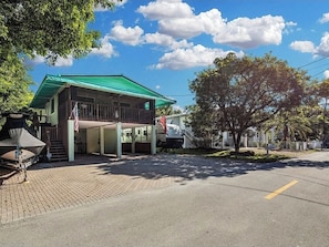 Ulkopuoli