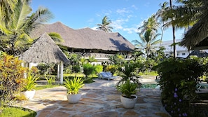 Vista resort