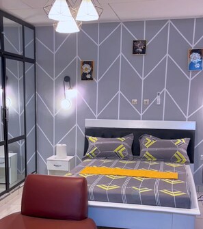 Habitación