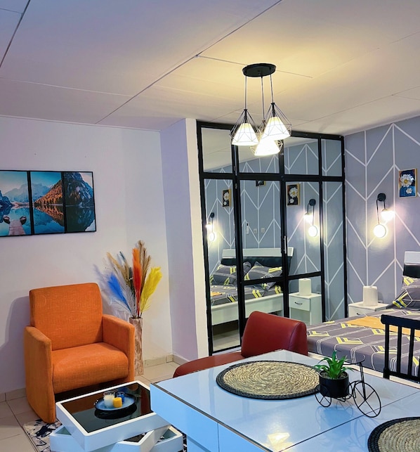 Habitación