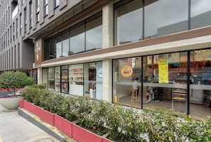 Fachada