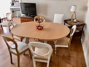 Restauration