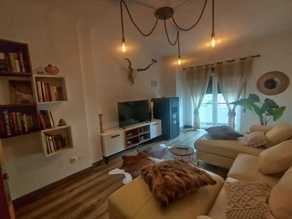 Sala de estar