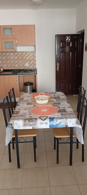 Restauration