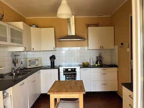 Cuisine privée