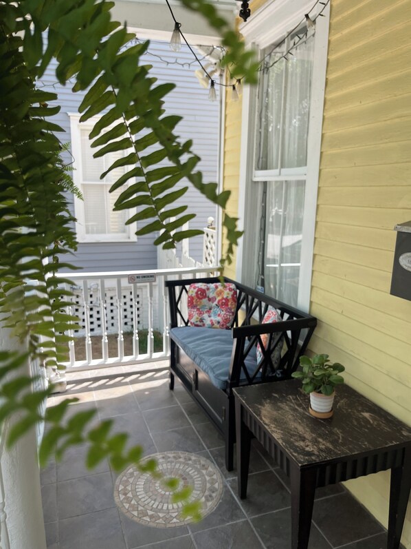 Terrass/Patio
