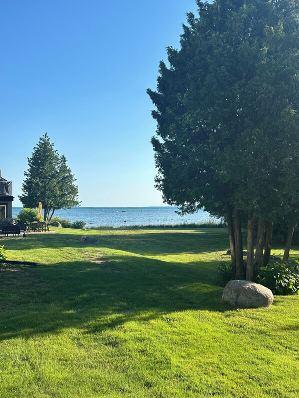 Boendeområde