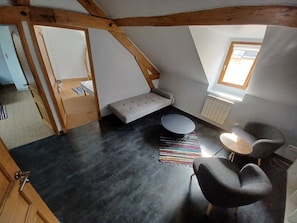 Coin séjour