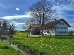 Außenbereich