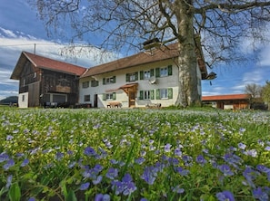 Außenbereich