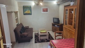 Coin séjour
