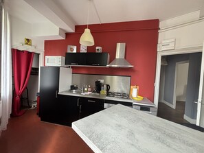 Cuisine privée